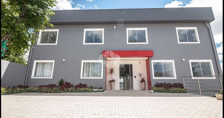 Apartamento com 1 quarto à venda na Rua dos Cunhas, 1424, Fiuza, Viamão
