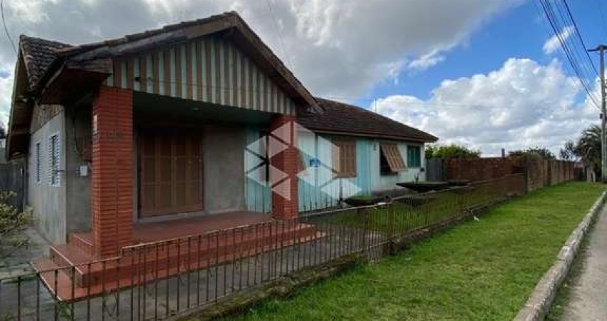 Casa com 1 quarto à venda na Barão do Ipacaraí, 24, São Tomé, Viamão