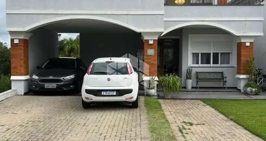 CASA CONDOMINIO FECHADO BUENA VISTA
