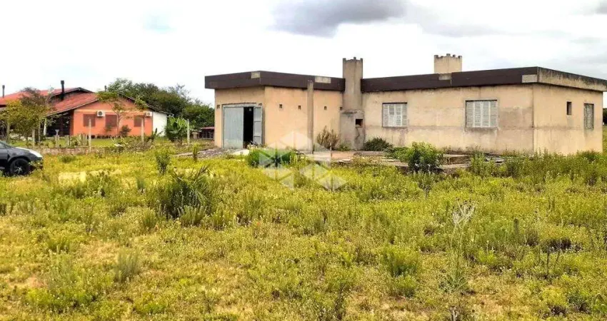 Chácara / sítio com 2 quartos à venda na Estrada Da Boa Vista, 1, Capão da porteira, Viamão
