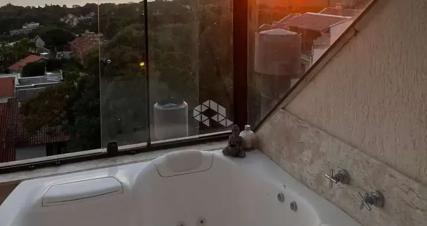 Casa com 4 quartos à venda na Rua Doutor Arnaldo da Silva Ferreira, 336, Jardim Isabel, Porto Alegre