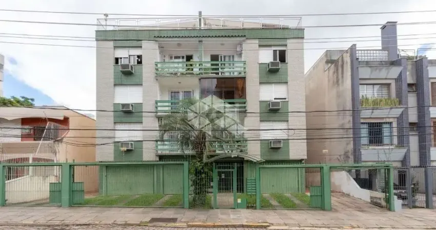 Apartamento com 2 quartos à venda na Rua Luiz Cosme, 205, Passo da Areia, Porto Alegre
