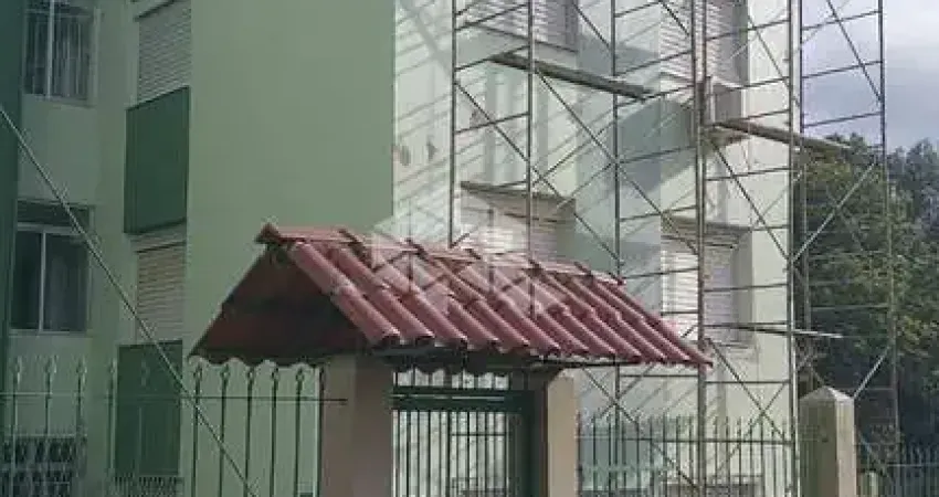Apartamento com 2 quartos à venda na Palmeira das Missões, 145, Querência, Viamão