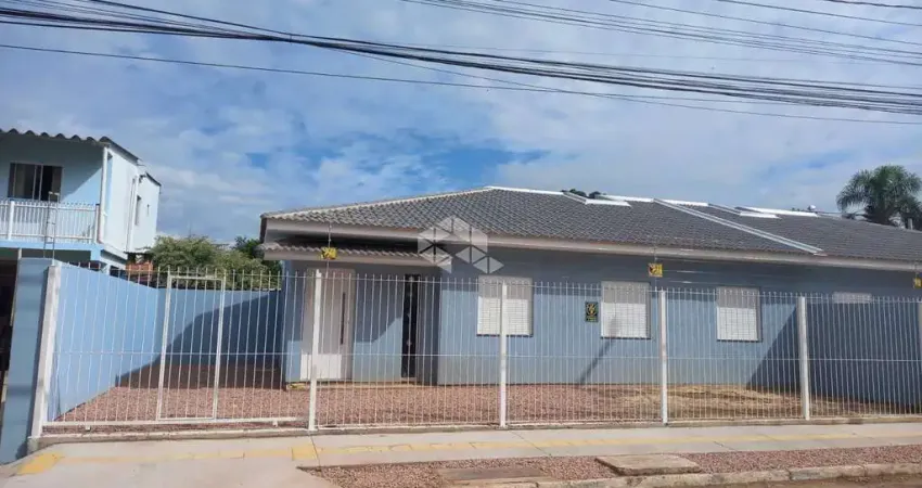 Casa com 2 quartos à venda na Rua Antônio Lourenço Rosa, 169, Mato Grande, Canoas