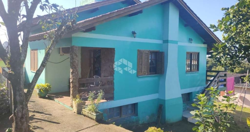 Casa com 3 quartos à venda na dos Eucalipitos Tarumã, 292, Tarumã, Viamão