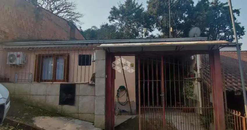 Casa com 3 quartos à venda na Rua Goiás, 15, Lomba do Pinheiro, Porto Alegre