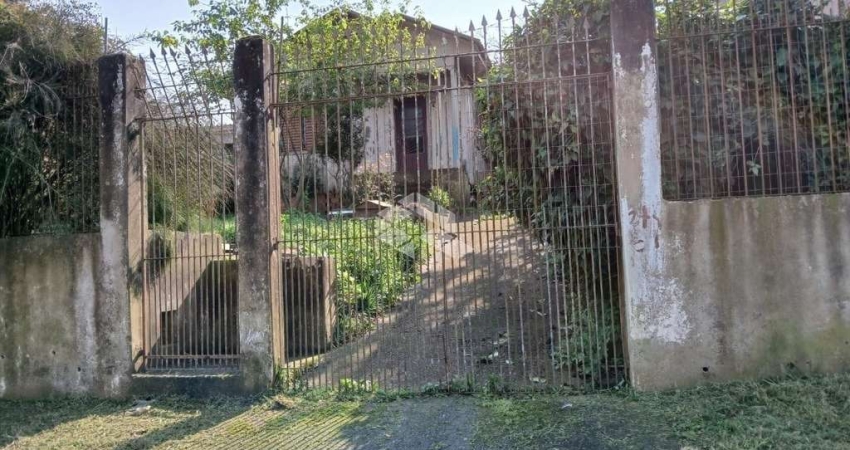 Terreno à venda na Rua Marechal Humberto de Alencar Castelo Branco, 1058, Aparecida, Alvorada