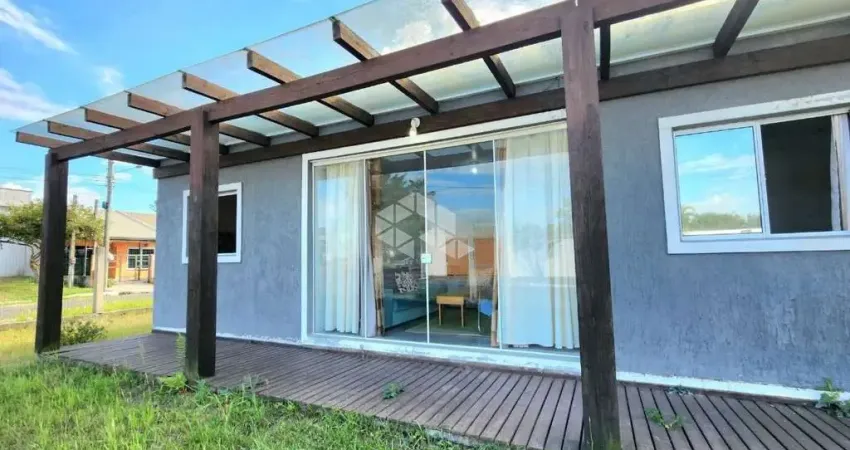 Casa com 3 quartos à venda na Boca De Leão, 411, Capão Novo, Capão da Canoa