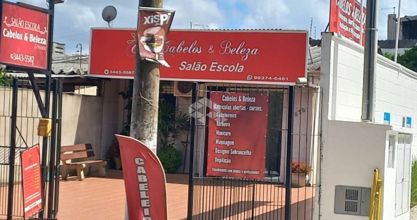Sala/Conjunto Comercial na Av.Zero hora em Alvorada.