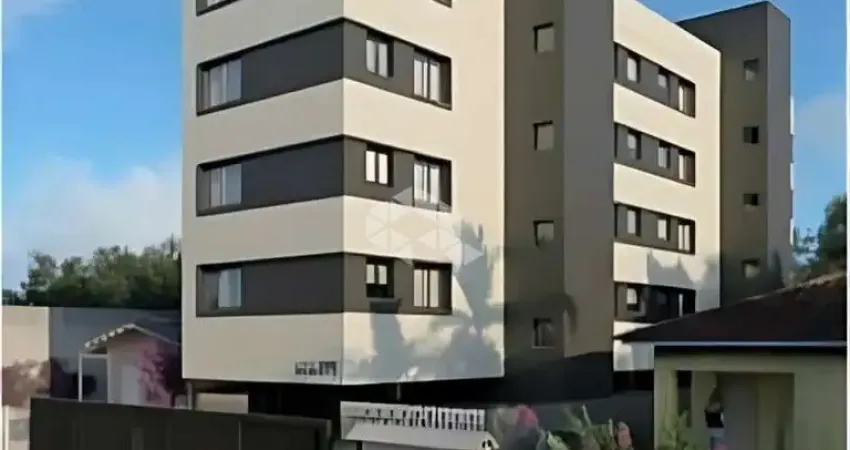 Excelente apartamento com 02 dormitórios no Passo do Feijó em Alvorada.