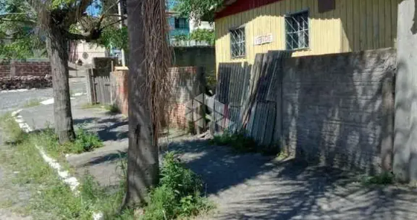 Casa com 1 quarto à venda na Rua Jacy Bastos Rohenkohl, 80, Passo do Feijó, Alvorada