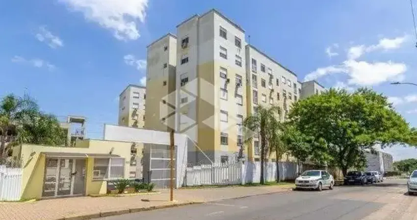 Apartamento com 2 quartos à venda na Rua Missões, 600, Vila Vista Alegre, Cachoeirinha