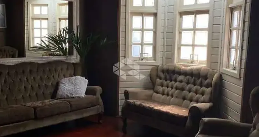 Casa com 3 quartos à venda na Rua Pastor Boll, 128, Parque Santa Fé, Porto Alegre