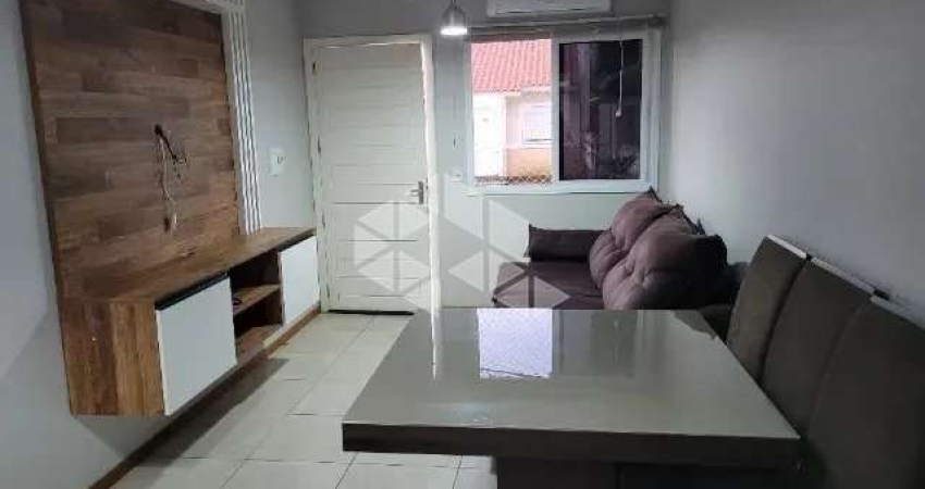 Casa em condomínio 02 dormitórios no Residencial Alta vista  em Alvorada.