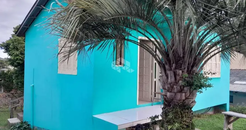 Casa com 2 quartos à venda na Graciliano Ramos, 474, Santa Isabel, Viamão