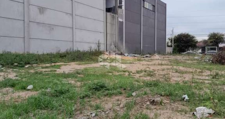 Terreno/Lote comercial no Bairro Sarandi.