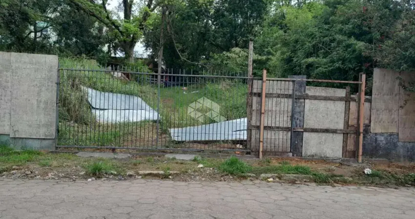 Terreno à venda na Manoel Antônio Corrêa, 7, Cecília, Viamão