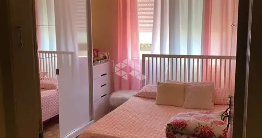 Apartamento com 2 quartos à venda na Rua Carlos Estevão, 945, Jardim Leopoldina, Porto Alegre
