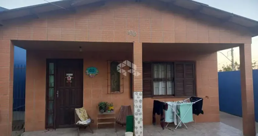Casa com 4 quartos à venda na Tavares, 100, Querência, Viamão