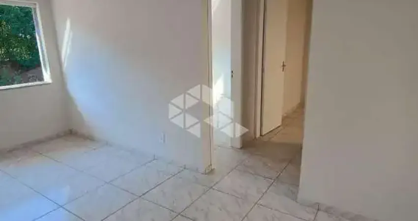 CASA GEMINADA COM DOIS DORMITÓRIOS EM VIAMÃO
