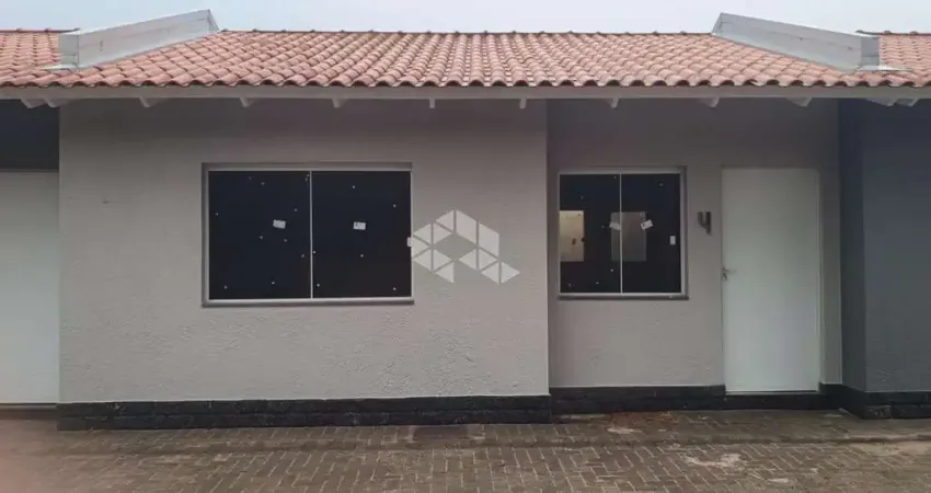 Casa com 2 quartos à venda na Rua Minuano, 854, Esmeralda, Viamão