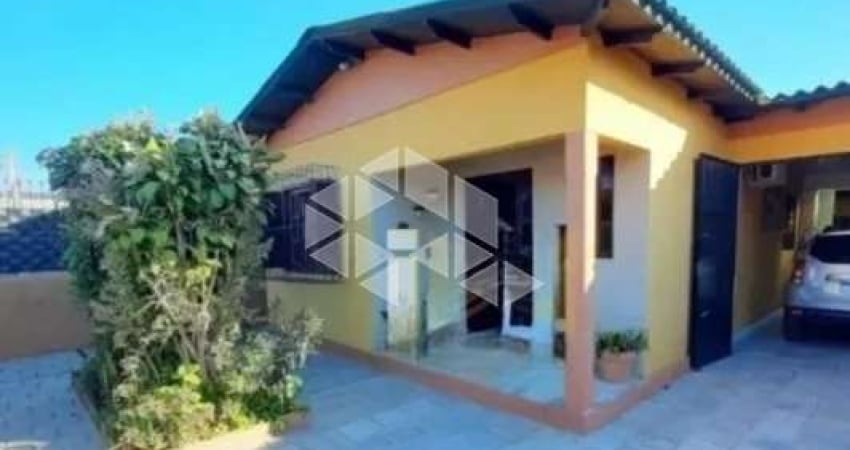 Casa 04 Dorm. Em Alvorada- RS