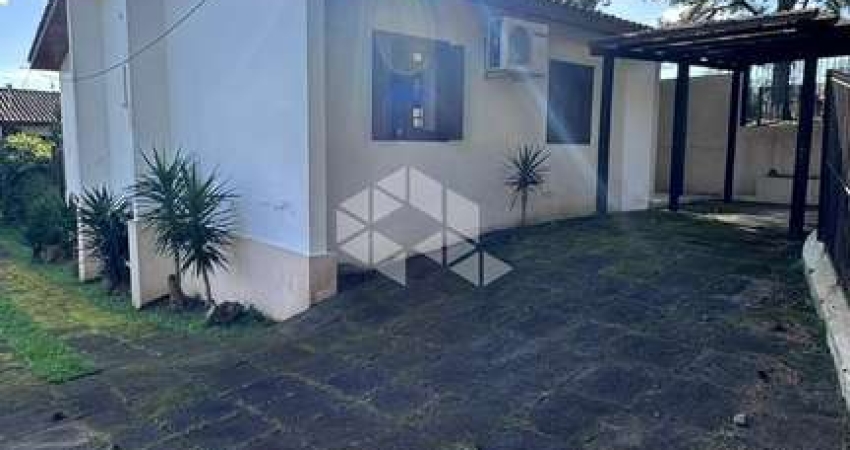 Casa em condomínio fechado com 2 quartos à venda na Rua da Boa Querência, 51, Lomba do Pinheiro, Porto Alegre