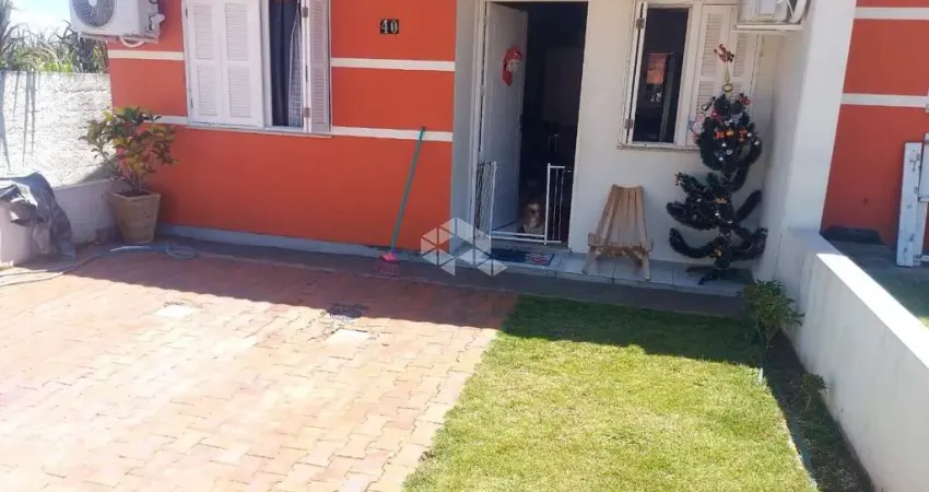 Casa em condomínio fechado com 2 quartos à venda na Rua Parque Pioneiro, 789, Neópolis, Gravataí
