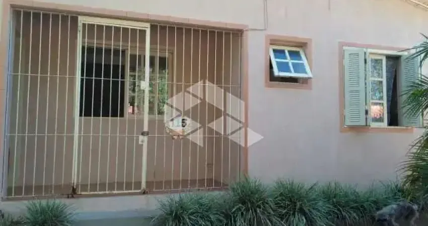 Casa com 3 quartos à venda na do Salgueiro, 115, Tarumã, Viamão