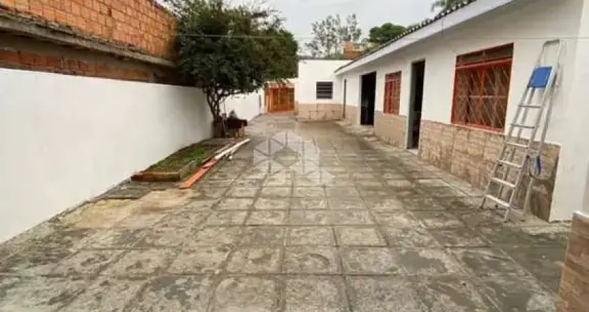Casa com 4 quartos à venda na Rua Frederico Chopin, 157, Santa Isabel, Viamão