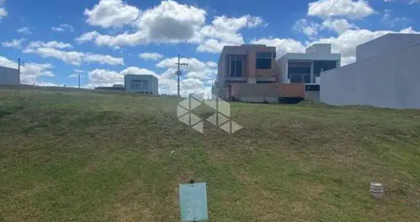 Casa em condomínio fechado à venda na Estrada Caminho do Meio, 2815, Cocão, Viamão
