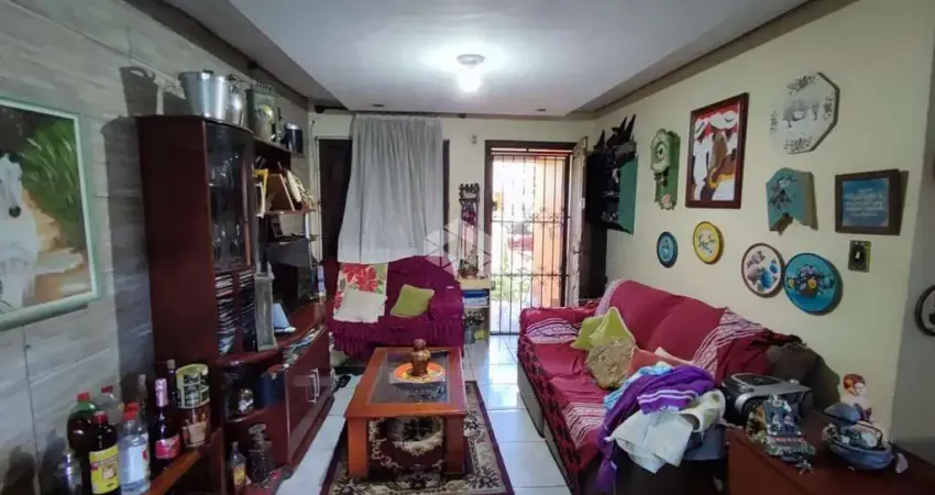 Casa com 3 quartos à venda na Rua São Marcos, 128, Lomba do Pinheiro, Porto Alegre