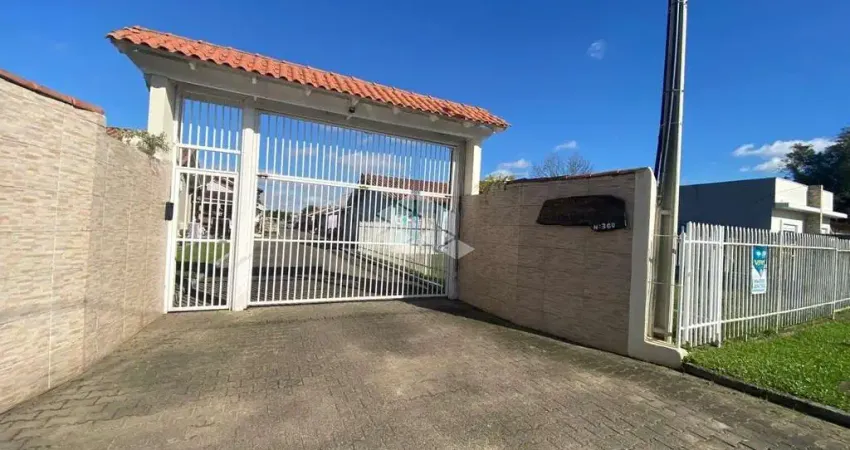 Casa em condomínio fechado com 2 quartos à venda na Rua Aracaju, 360, Passos dos Ferreiros, Gravataí