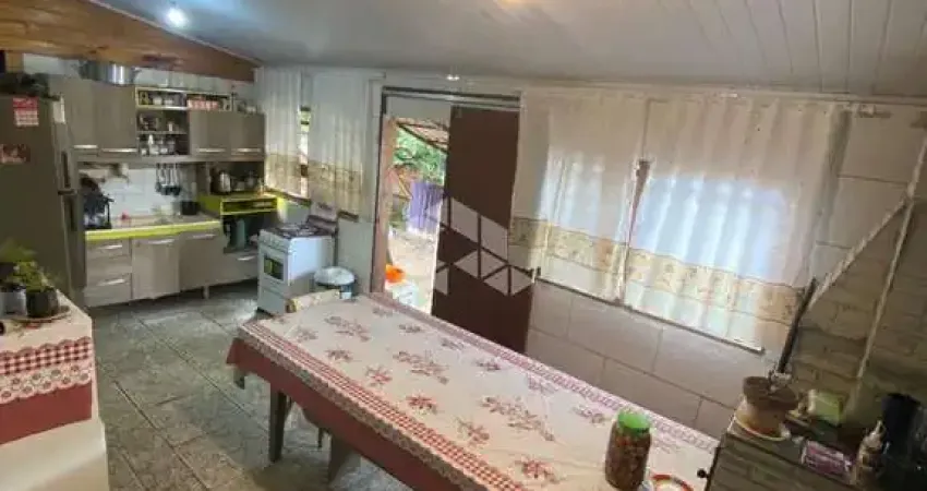 Casa 3 dormitórios em Viamão na São lucas