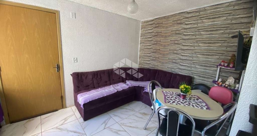 Apartamento com 2 quartos à venda na Rua Padre Manoel da Nóbrega, 30, Aparecida, Alvorada