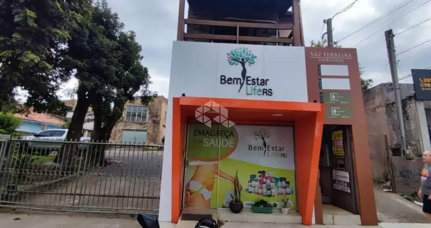 Prédio à venda na Rua Cirurgião Vaz Ferreira, 490, Centro, Viamão