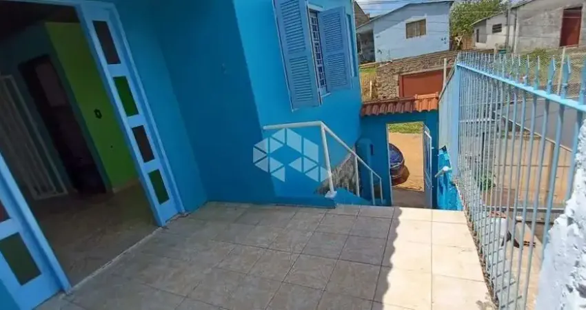 Casa com 3 quartos à venda na Rua João Antônio Marques, 270, Jardim Krahe, Viamão