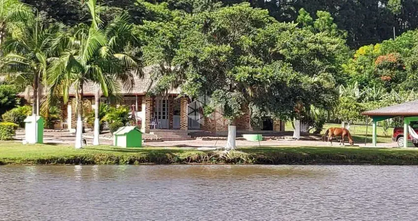 Belíssimo Sítio com 2 hectares (de um total de 6 ha) próximo da Ambev em Águas Claras.