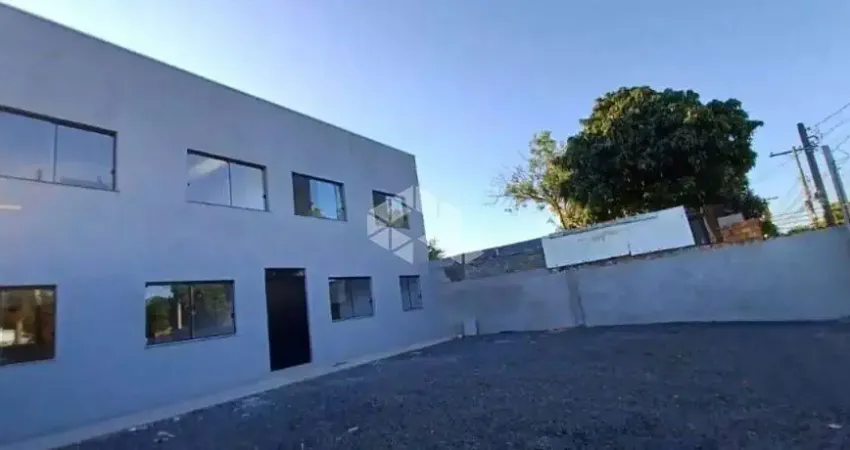 Apartamento com 1 quarto à venda na Fátima, 37, Maria Regina, Alvorada