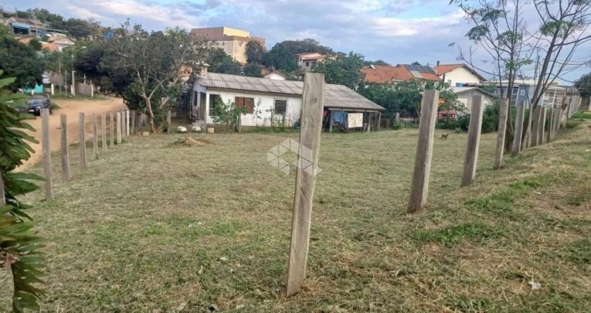 Terreno à venda na David Canabarro, 97, Tarumã, Viamão