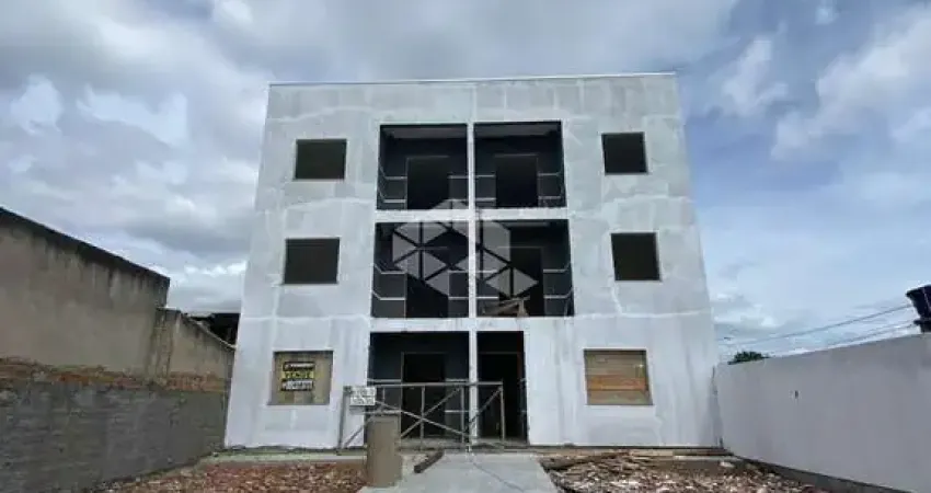 Apartamento com 1 quarto à venda na Flores da Cunha, 760, Maria Regina, Alvorada