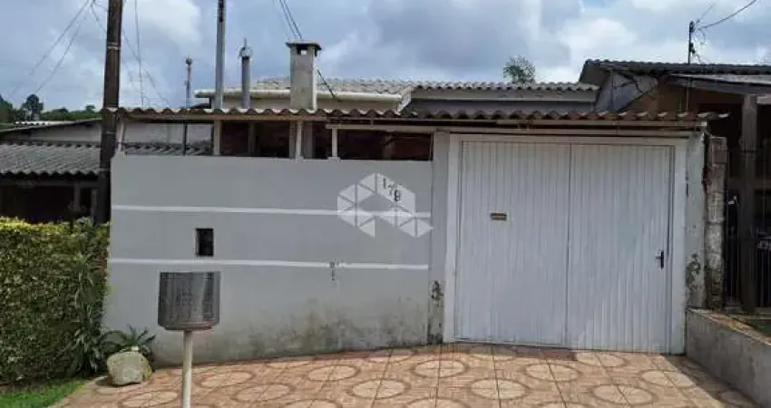 CASA 2 DORMITÓROS - JARDIM APARECIDA ALVORADA RS
