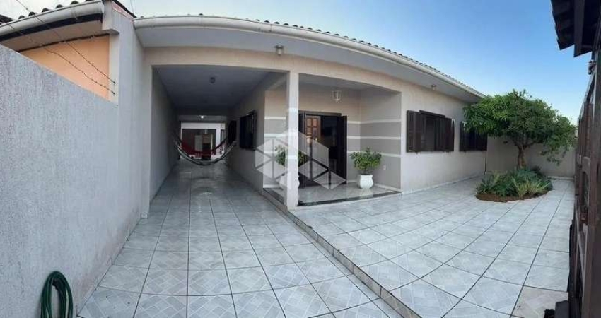 Casa com 4 quartos à venda na Idalino Ferreira Fraga, 2893, Centro, Cidreira