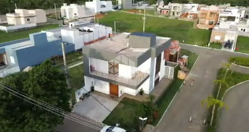 Casa com 3 quartos à venda na Estrada Caminho do Meio, 2771, Cocão, Viamão