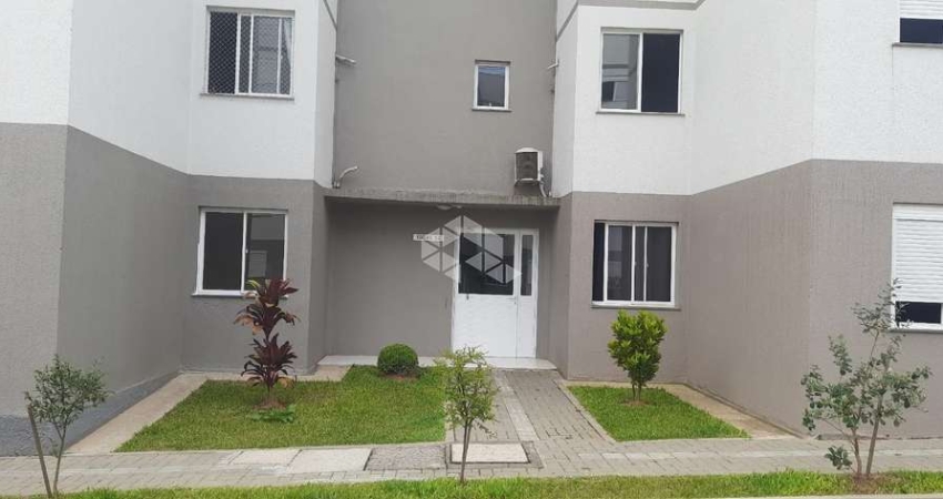 Apartamento com 2 quartos à venda na Rua Alcebíades Azeredo dos Santos, 1633, Fiuza, Viamão