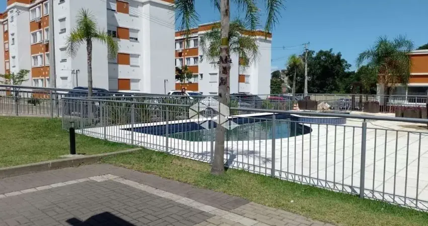 Apartamento com 2 quartos à venda na Rua Paraná, 226, Santa Isabel, Viamão