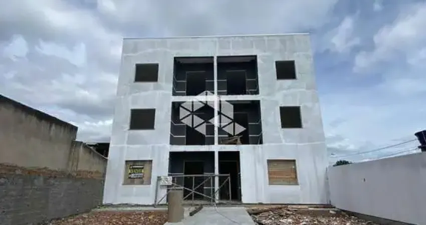 Apartamento com 1 quarto à venda na Rio Grande, 937, Maria Regina, Alvorada