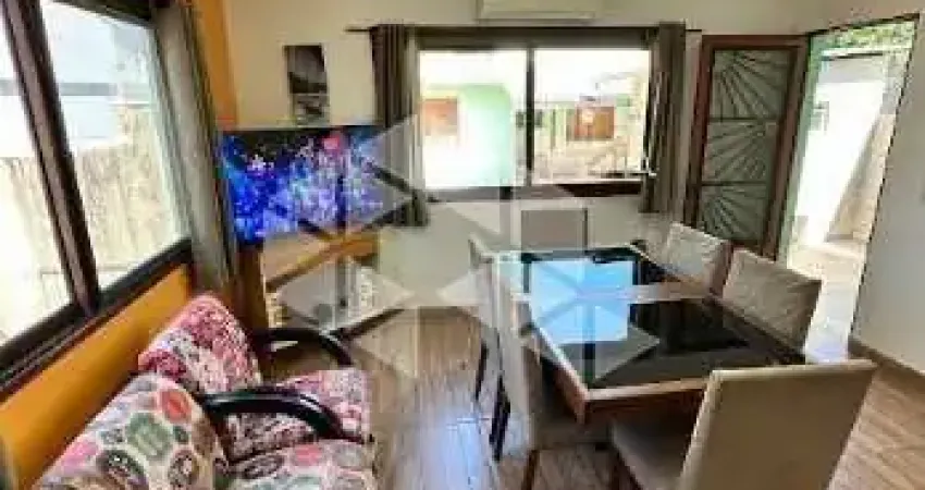 Casa com 3 quartos à venda na Rua Romalino Feijó Frago, 22, Cecília, Viamão