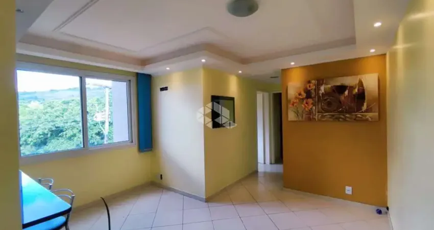 Apartamento com 2 quartos à venda na Rua João da Silva Bueno, 394, Morro Santana, Porto Alegre