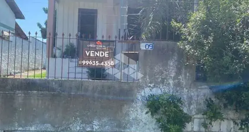 Casa com 2 quartos à venda na Rua Pinto Bandeira, 709, Viamópolis, Viamão